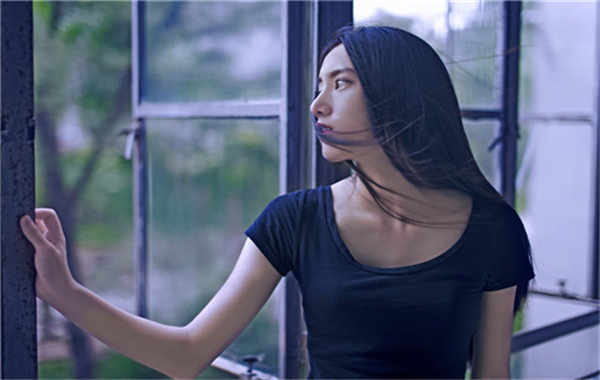 洛南验血查男女几周可以验(验血查男女结果图)